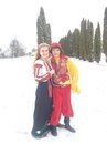 Іра Гуменна фотография #4 (источник - https://vk.com/id160272945)