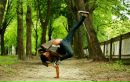Bboy Oswald фотография #1