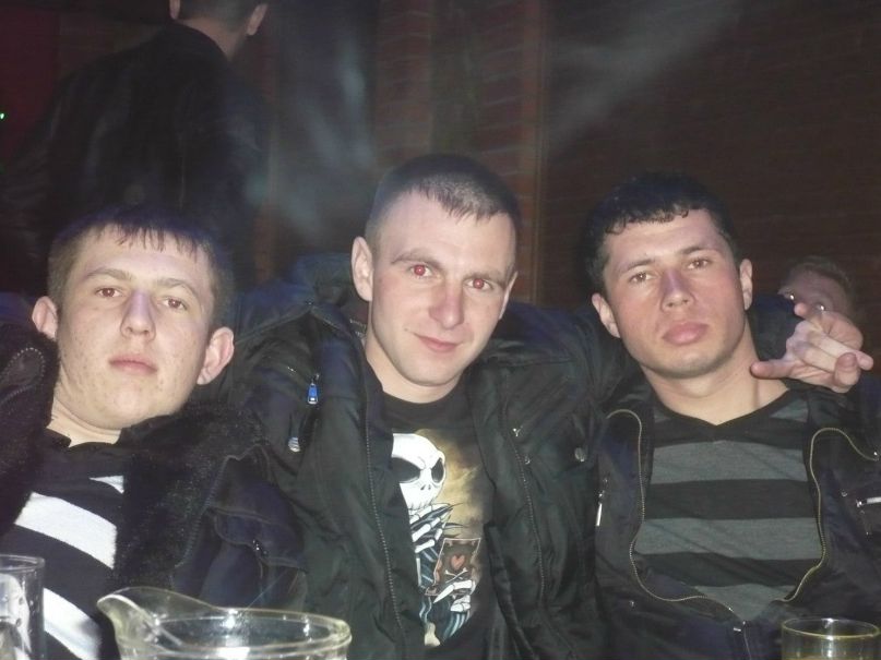 Дмитрий Мудряков фотография #21