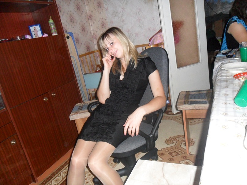 Ольга Саковская фотография #37
