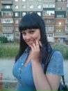 Фотография Антоновой Надежды