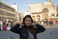 Фотография Бочаровой Натальи