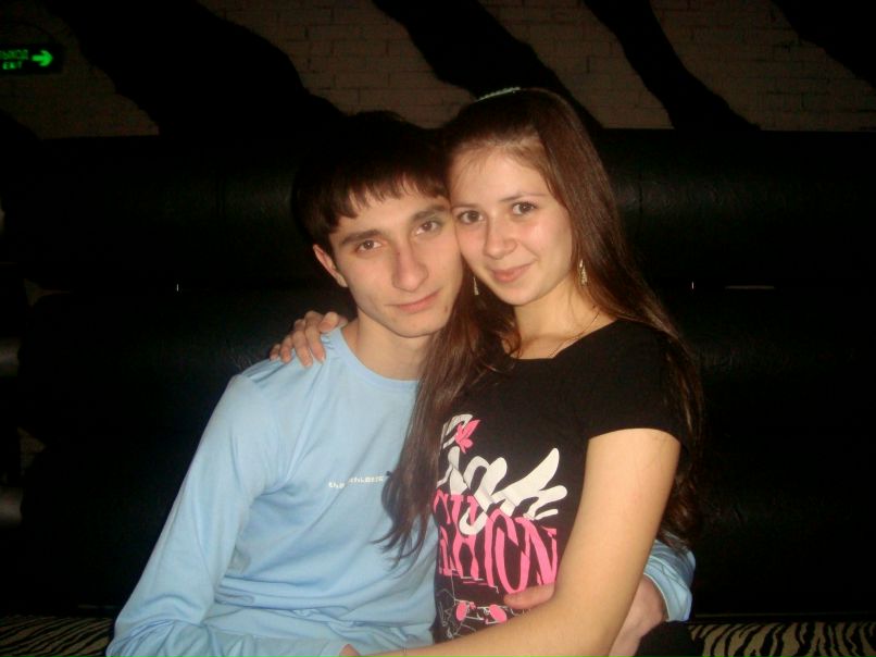 Коля Айриян фотография #2