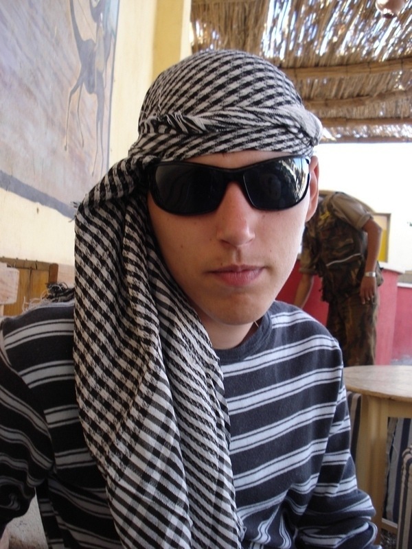 Толя Дергачёв фотография #43