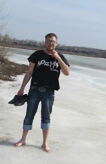 №2, Михаил Сорокин №2, Михаил Сорокин