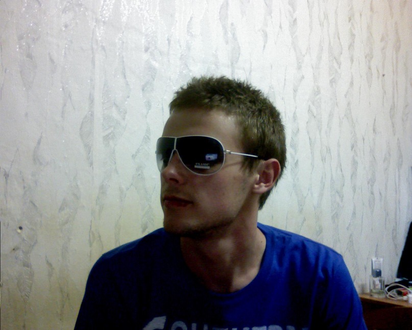 Дмитрий Хайло фотография #20