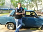 Фотография Михалкина Алексея