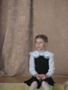 Фотография Варфоломеевой Кристины