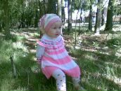 Фотография Залозной Ольги