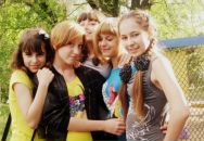 Джулія Оленко фотография #1