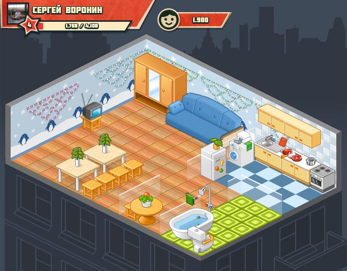 Сергей Воронин фотография #9