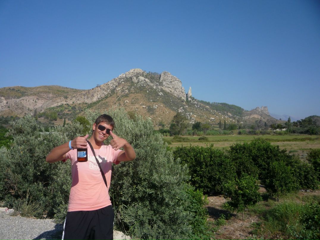 Дмитрий Соболев фотография #26