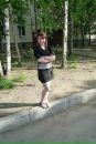 Фотография Лебедевой Виктории
