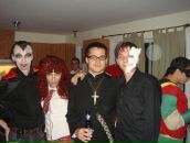 Antonio Artillero фотография #31 (источник - https://vk.com/id2452385)