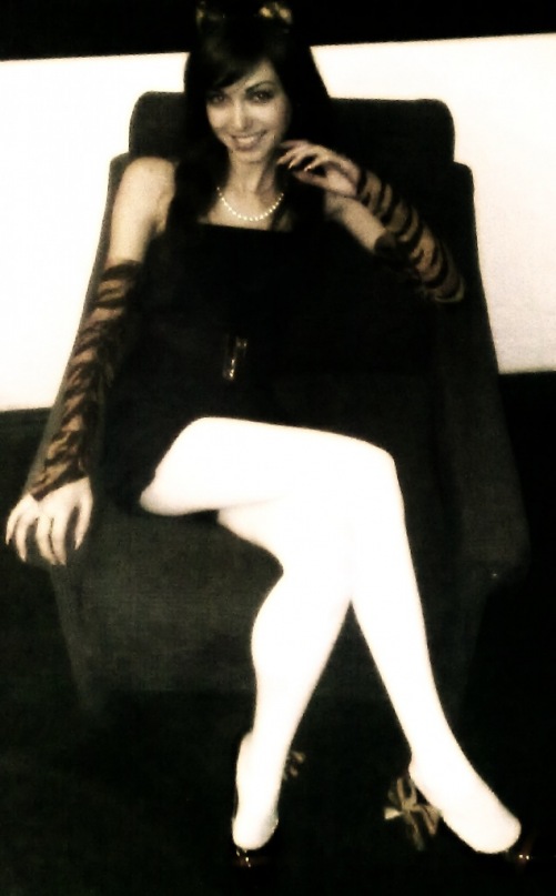 Катя Роскошенко фотография #29