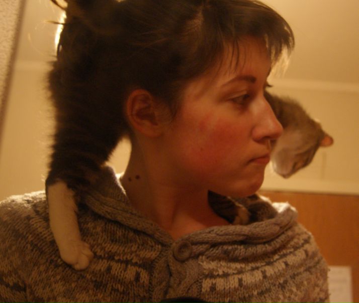 №16, Настя Пашинина, Москва, Россия №16, Настя Пашинина, Москва, Россия