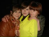 Фотография Силениной Юлии