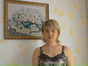 Фотография Бондарчук Татьяны