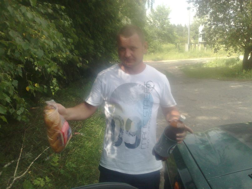 Дима Щеголев фотография #10