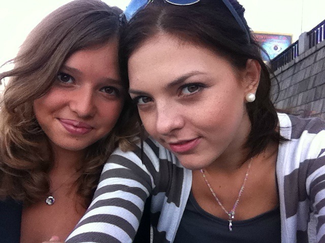 mAlinka Vara:) фотография #14