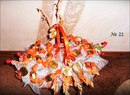 Солодкі Букети фотография #34 (источник - https://vk.com/id148157988)