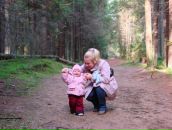 Фотография Захарченко Светланы