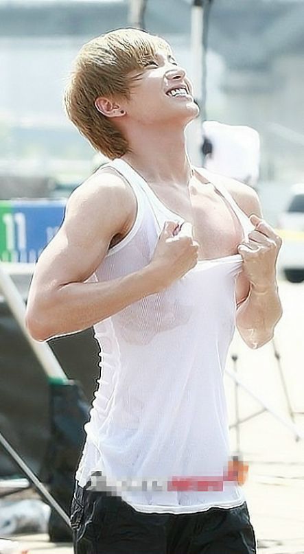 Lee Teuk фотография #31