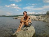 Фотография Зубковой Маргариты