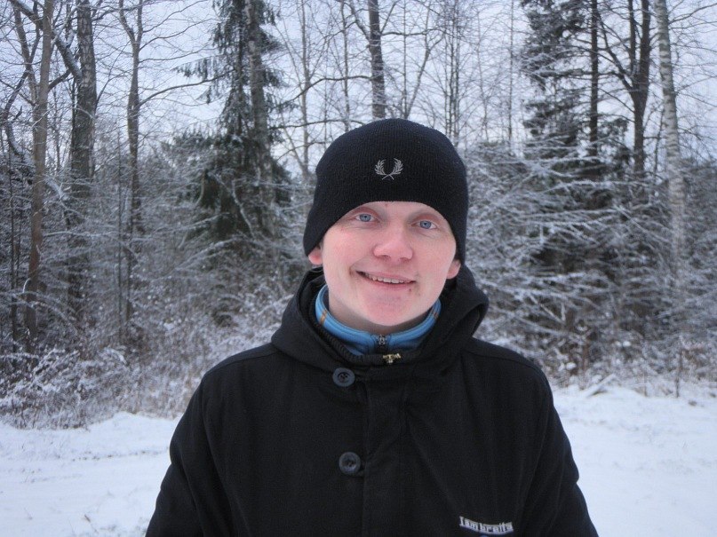 Дима Кононенко фотография #35