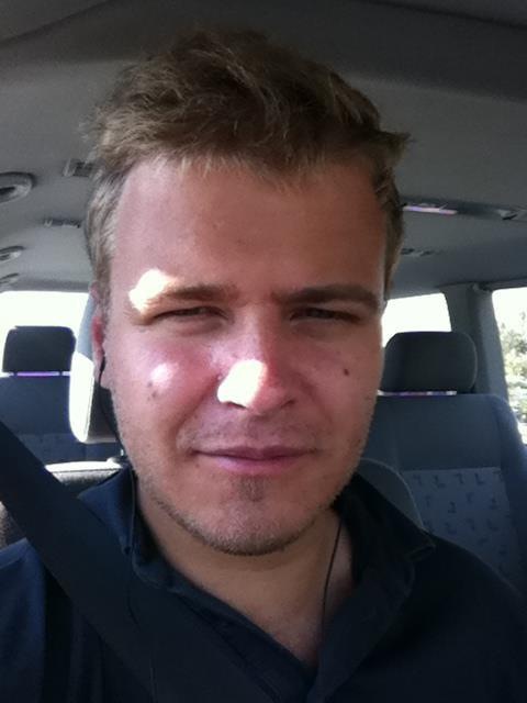 Евгений Рычков фотография #8