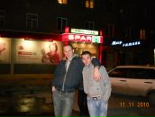 Фотография Захарова Сергея