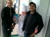 Сергій Ситник фотография #9 (источник - https://vk.com/id133326518)