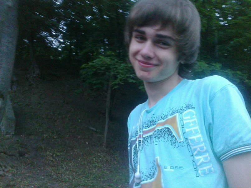 Андрей Макеенко фотография #48