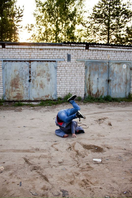 Антон Поляков фотография #31