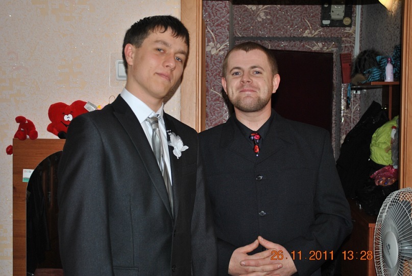 Женя Салий фотография #39