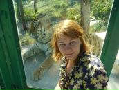 Фотография Лапшиной Ольги