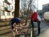 Фотография Тихонова Николая