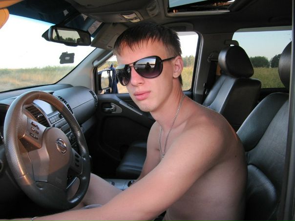 С@шк@ Сильных фото №11