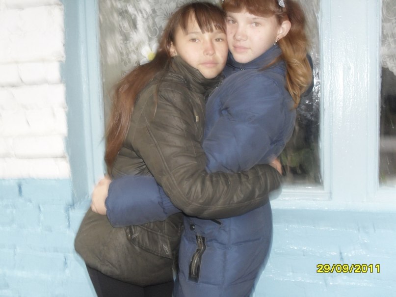 Юля Илингина фотография #44