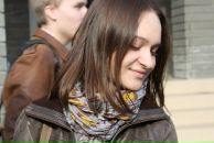 Фотография Проняевой Анны