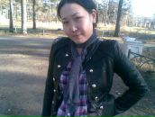 Фотография Алексеевой Сандры