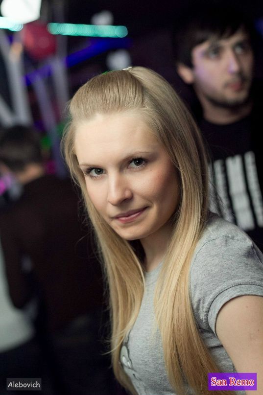 Наташа Разова фотография #44