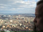 Фотография Михайлова Паши