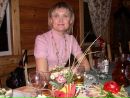 Фотография Частикова(сычёва) Люды