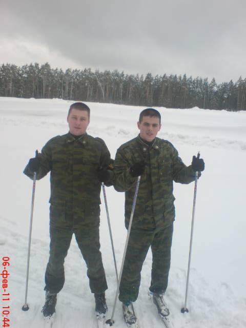 Иван Лихачев фотография #39