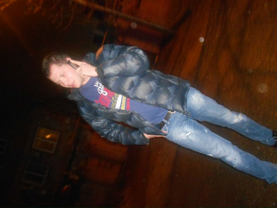 Дмитрий Земляникин фотография #42