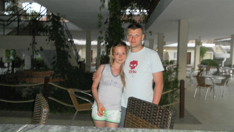 Виктор Росицкий фотография #10
