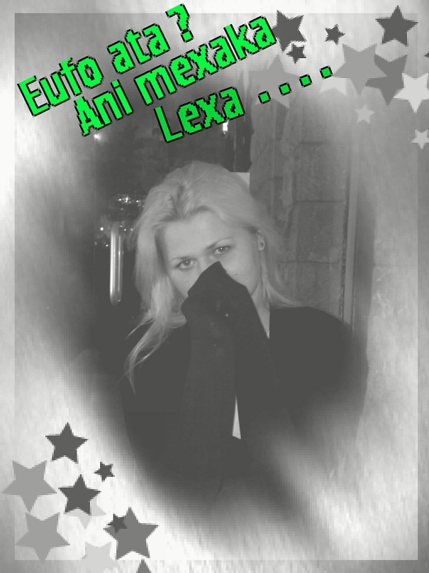 Daliya Dem4enko фотография #41