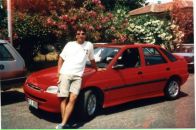 Yusuf Demirkiran фотография #7 (источник - https://vk.com/id2572412)