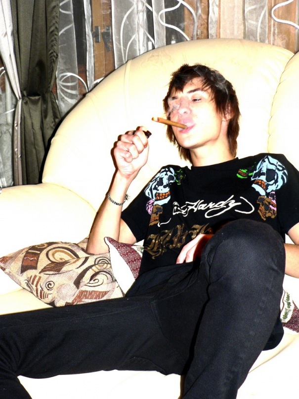 Марк Кроитору фотография #2